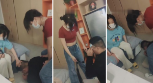 【沐子】双S-学生妹首调师兄狗-97LZTD-83506856