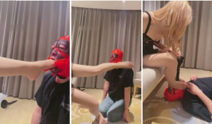 【梦樱】厕奴喜欢被强制圣水-97LZTD-83506858