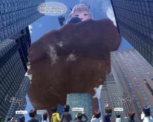 中文-GTS两姐妹的娱乐时刻