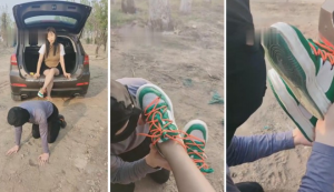 【语晴】爬山遇到跟踪狂魔-97LZTD-83506876