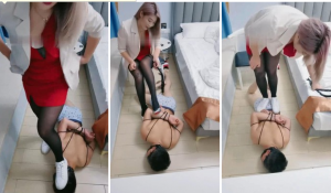 【小希】死亡试调教-97LZTD-83506882