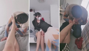 【若依】回村的诱惑-春节发春的表哥-97LZTD-83506886