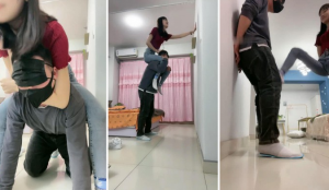 【喵姑奶奶】踩踏提档-97LZTD-83506892