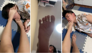 【西安短发】今天没吃多少该打-97LZTD-83506923