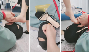 【清见】收拾跑骚贱狗-97LZTD-83506925