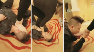 【莫妮卡】短靴精神小妹暴力调【双视角版】-97LZTD-83506930