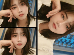 【00后蕬小乃】原味肉丝脏脚深喉