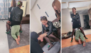 【梦蝶S】带闺蜜调狗-97LZTD-83506951