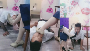 【君舞女王】口水面膜咀嚼物喂食-97LZTD-83506958