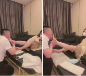 【三三】开发素人技师做M【上】-97LZTD-83506963