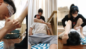 【木秋夜深了】第一次初体验-97LZTD-83506975