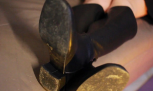 【黑丝诱惑】沐沐原味黑丝诱惑坐头虐乳