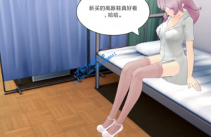 漫画 高跟护士的踩虐 G-200403-5