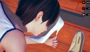 3D游戏《脚下生活》实机演示视频 bf24799