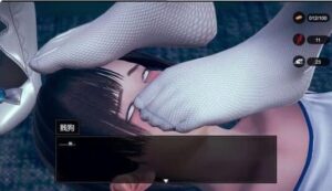 3D游戏《脚下生活》实机演示视频 bf24799