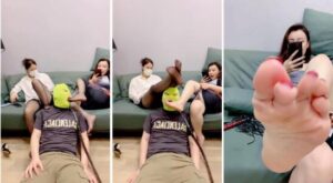 【梓夫人】群调绿帽奴-3S轮流虐-97LZTD-95566