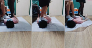 【啦啦啦】双S超暴力踩踏-97LZTD-103859