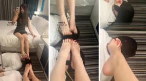 【琪琪sama】超长靴的臣服-97LZTD-10446.7z