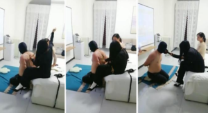 【天韵女皇】五花大绑强制虐-97LZTD-10612.7z