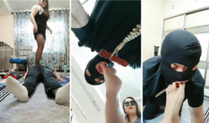 【平凡】训练绿帽老公舔臭脚-97LZTD-111598.7z