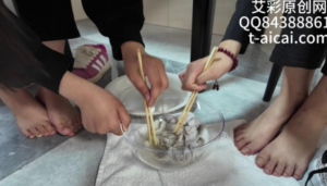 『chnnsct1818』中秋节限定混合原味臭脚汗月饼 YC-240928-4-97LZTD-111619.7z