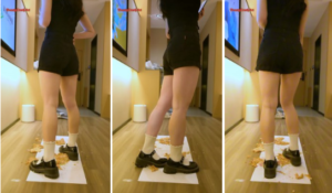 【BeautyCrushArt】咩咩无意识走踩汉堡 YC-241001-10-97LZTD-111803.7z