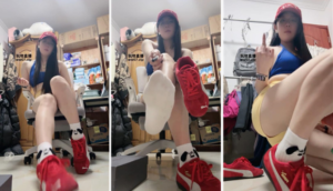 【第一视角】【夏主】白雪公主的香水-97LZTD-328245