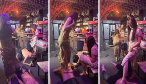 【白鸽】SM聚会群调群虐【三视角版】-97LZTD-429835