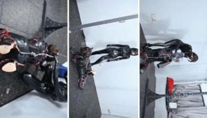 【kitty】窒息专场-K9犬化-97LZTD-450814