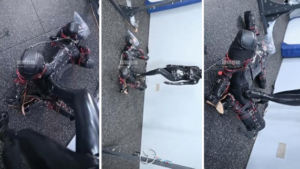 【kitty】窒息专场-K9犬化-97LZTD-450814