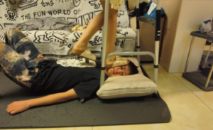 安安船袜拖鞋跳踩脸 YC-250624-97LZTD-450839