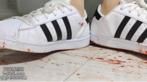 纯儿肉丝黑色贝壳头全体重碾踩金鱼乌龟 YC-250705-97LZTD-450867