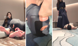 【阿芙乐尔】前男友求复合-97LZTD-450873