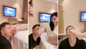 【甜沁】双S-睡前犬化伺候【双视角版】-97LZTD-450874