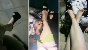 【总攻大人】户外开发抖M素人-97LZTD-450886