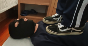 【静琪】小洁万斯调教玩弄贱狗 YC-250706-7-97LZTD-450896