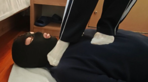 【静琪】小洁万斯调教玩弄贱狗 YC-250706-7-97LZTD-450896