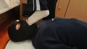 【静琪】小洁万斯调教玩弄贱狗 YC-250706-7-97LZTD-450896