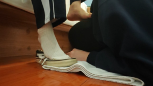 【静琪】小洁万斯调教玩弄贱狗 YC-250706-7-97LZTD-450896