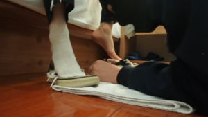 【静琪】小洁万斯调教玩弄贱狗 YC-250706-7-97LZTD-450896