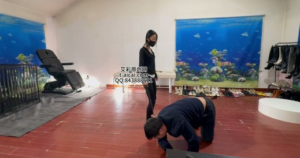 极致的遛狗不疼 但非常难受 YC-250706-9-97LZTD-450898