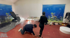 极致的遛狗不疼 但非常难受 YC-250706-9-97LZTD-450898