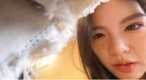 【GTS VR】校花学姐的鞋中奴-97LZTD-450901