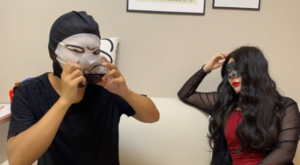 人形犬系列第一集：迷晕流浪狗，强迫虐打，踩喉咙窒息玩虐（地下室）YC-250707-4-97LZTD-450902