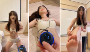 【南烟】下贱母畜下跪虐-97LZTD-450912