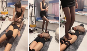 【鹿S】圈养狗笼彻底犬化-97LZTD-450933