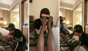 【奈米】女教官刑讯逼供专场【双视角版】-97LZTD-450939