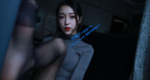 超美小姐姐秀黑丝 G-191221-5-97LZTD-450953