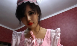 【冰时代】女仆白袜踩糖拉丝-97LZTD-450960