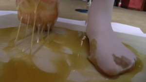 【冰时代】女仆白袜踩糖拉丝-97LZTD-450960